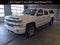 2018 Chevrolet Silverado 1500 LTZ 2LZ