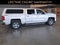 2018 Chevrolet Silverado 1500 LTZ 2LZ
