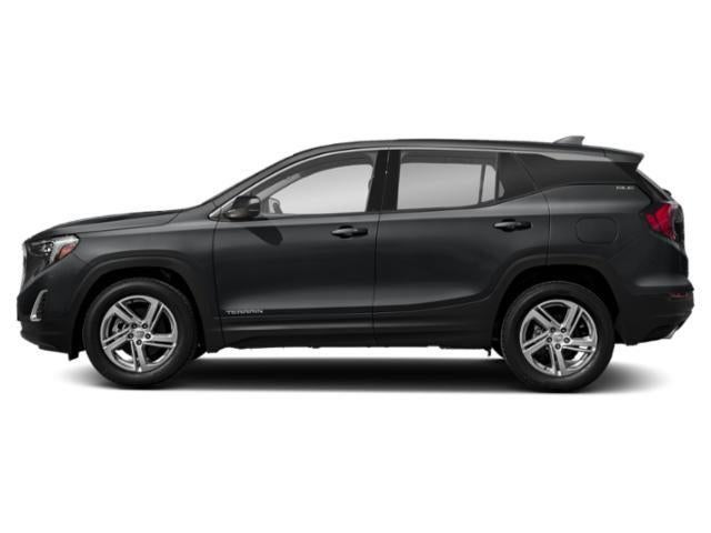 2020 GMC Terrain AWD SLE