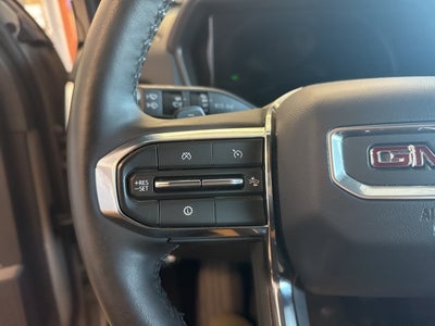 2025 GMC Terrain AWD Elevation