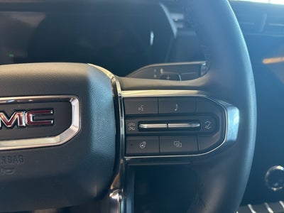 2025 GMC Terrain AWD Elevation