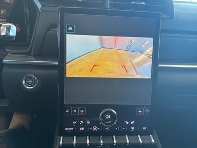 2025 GMC Terrain AWD Elevation