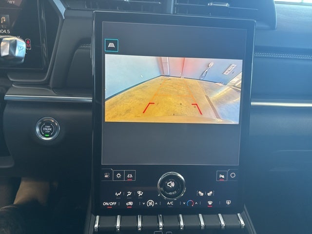 2025 GMC Terrain AWD Elevation