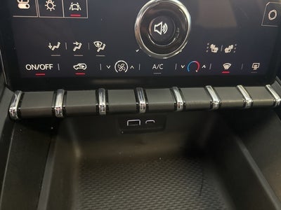 2025 GMC Terrain AWD Elevation