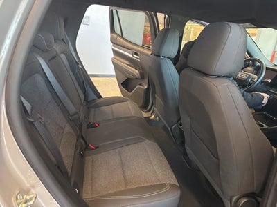 2025 GMC Terrain AWD Elevation