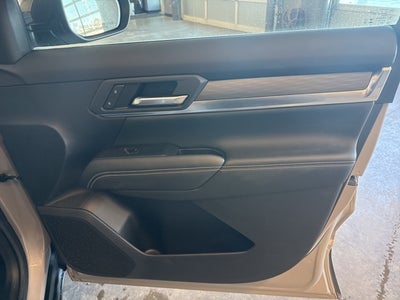 2025 GMC Terrain AWD Elevation