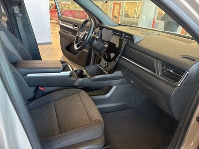 2025 GMC Terrain AWD Elevation