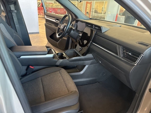 2025 GMC Terrain AWD Elevation