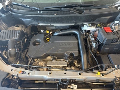 2025 GMC Terrain AWD Elevation