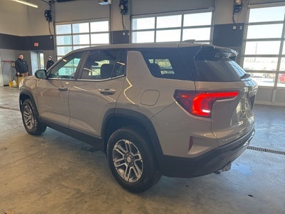 2025 GMC Terrain AWD Elevation