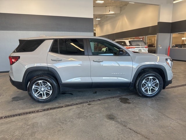 2025 GMC Terrain AWD Elevation