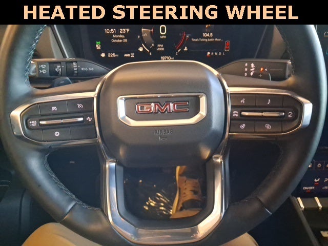 2025 GMC Terrain AWD Elevation