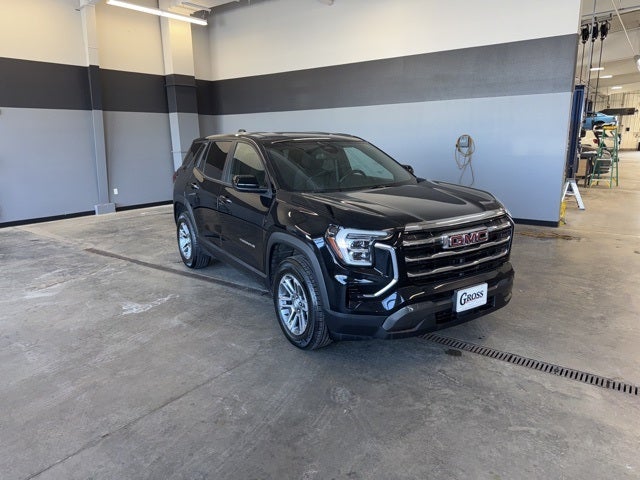 2025 GMC Terrain AWD Elevation