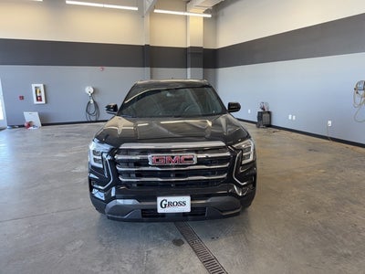 2025 GMC Terrain AWD Elevation