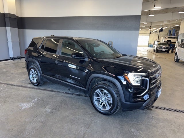 2025 GMC Terrain AWD Elevation