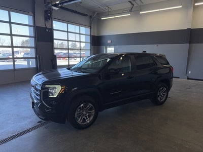 2025 GMC Terrain AWD Elevation