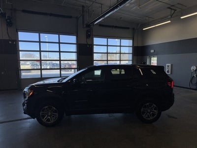 2025 GMC Terrain AWD Elevation