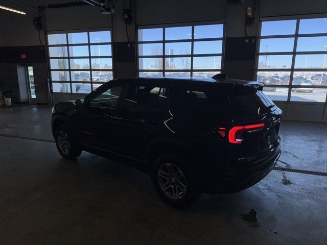 2025 GMC Terrain AWD Elevation