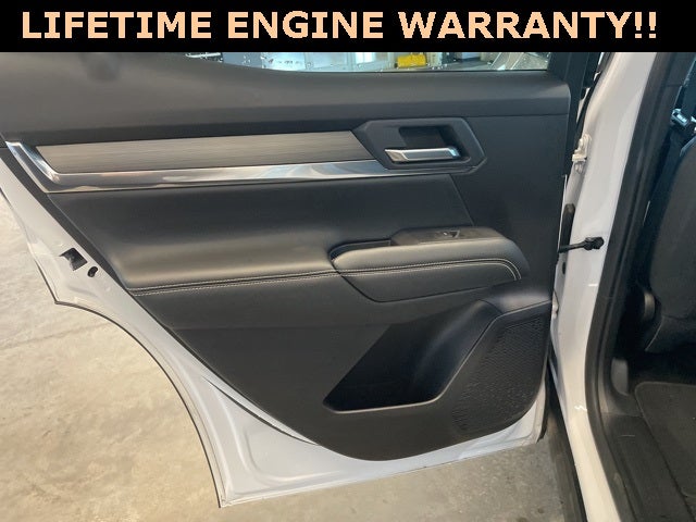 2025 GMC Terrain AWD Elevation