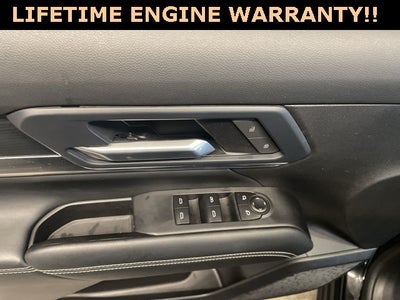 2025 GMC Terrain AWD Elevation