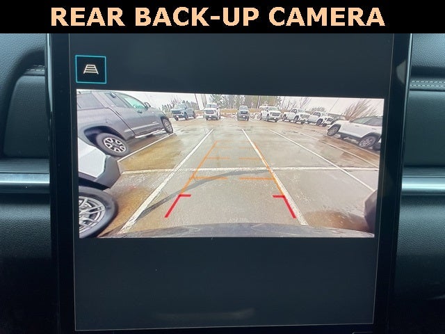 2025 GMC Terrain AWD Elevation