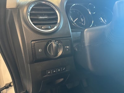 2014 Chevrolet Captiva Sport LT