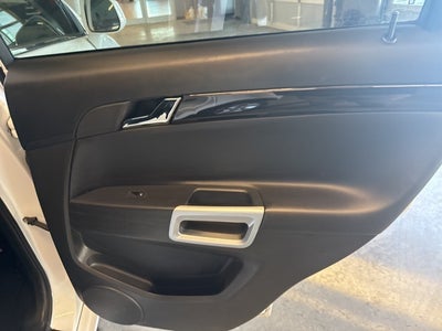 2014 Chevrolet Captiva Sport LT