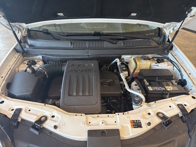 2014 Chevrolet Captiva Sport LT