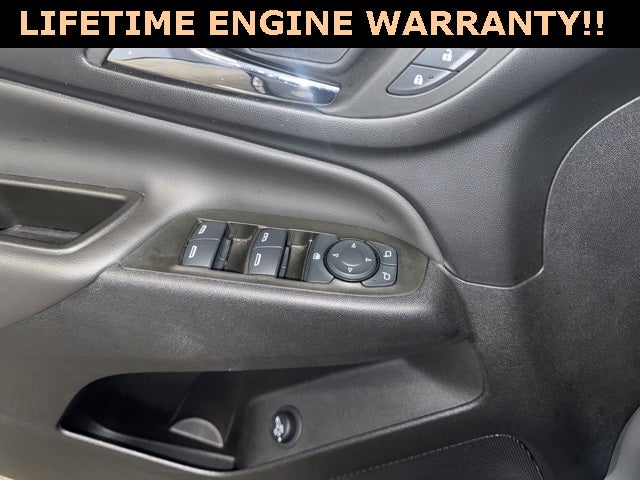 2024 Chevrolet Equinox AWD LT