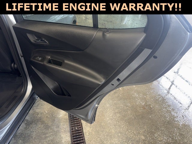 2024 Chevrolet Equinox AWD LT