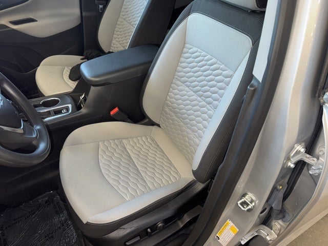 2021 Chevrolet Equinox AWD LT