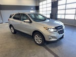 2021 Chevrolet Equinox AWD LT