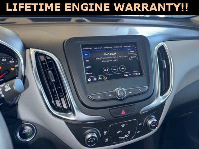 2021 Chevrolet Equinox AWD LT