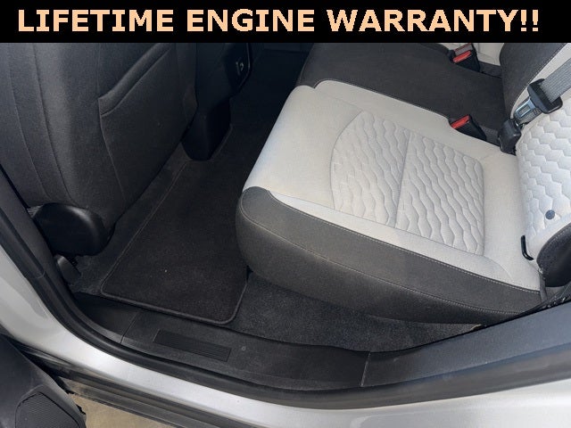 2021 Chevrolet Equinox AWD LT