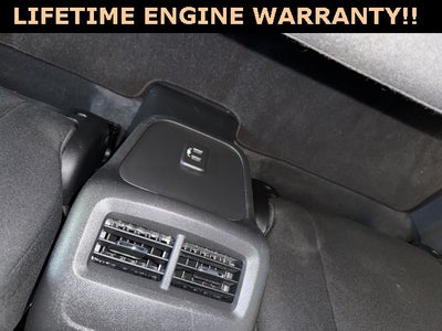 2021 Chevrolet Equinox AWD LT