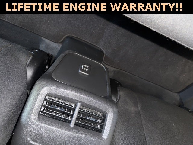 2021 Chevrolet Equinox AWD LT