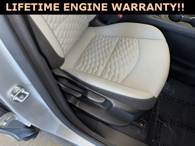 2021 Chevrolet Equinox AWD LT