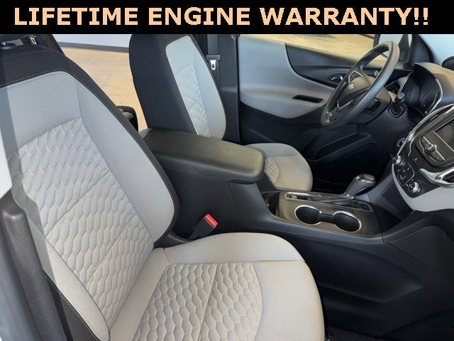 2021 Chevrolet Equinox AWD LT