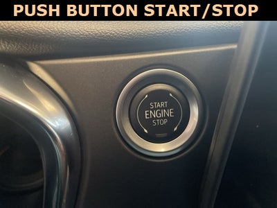 2025 Chevrolet Blazer AWD 2LT