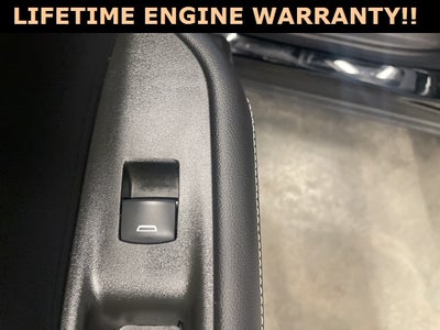 2025 Chevrolet Blazer AWD 2LT