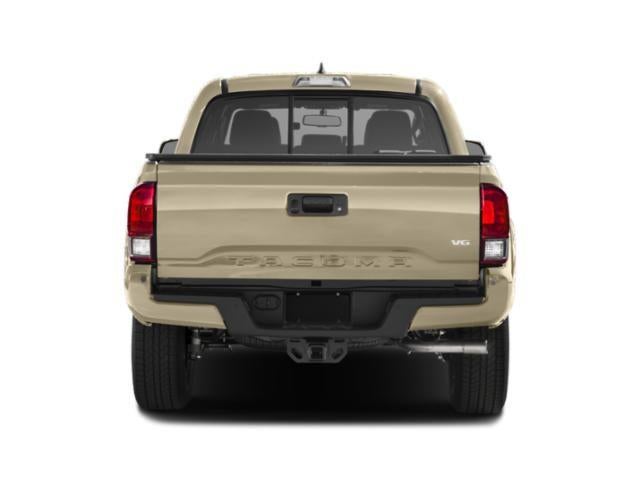 2018 Toyota Tacoma TRD Off-Road V6