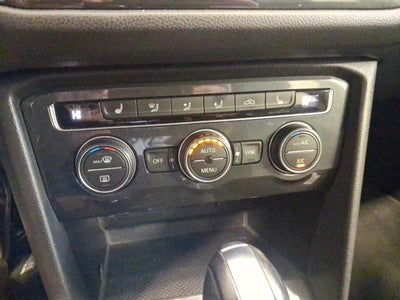 2019 Volkswagen Tiguan 2.0T SE