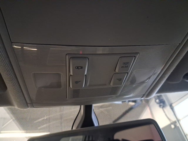 2019 Volkswagen Tiguan 2.0T SE