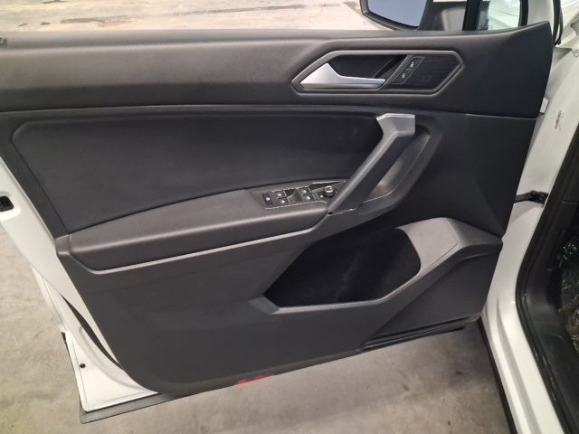 2019 Volkswagen Tiguan 2.0T SE