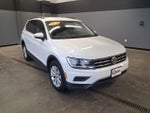2019 Volkswagen Tiguan 2.0T SE