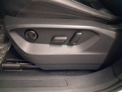 2019 Volkswagen Tiguan 2.0T SE