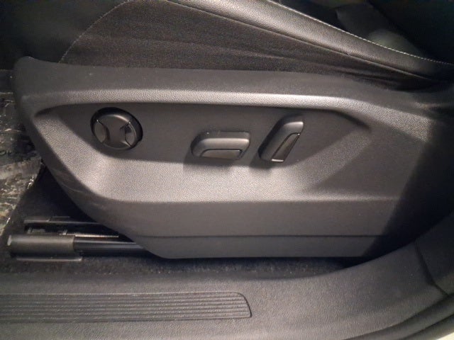 2019 Volkswagen Tiguan 2.0T SE