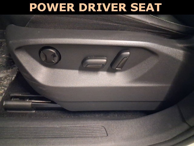 2019 Volkswagen Tiguan 2.0T SE