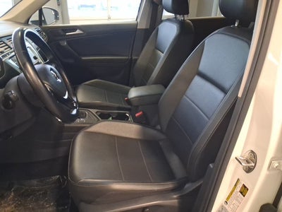 2019 Volkswagen Tiguan 2.0T SE