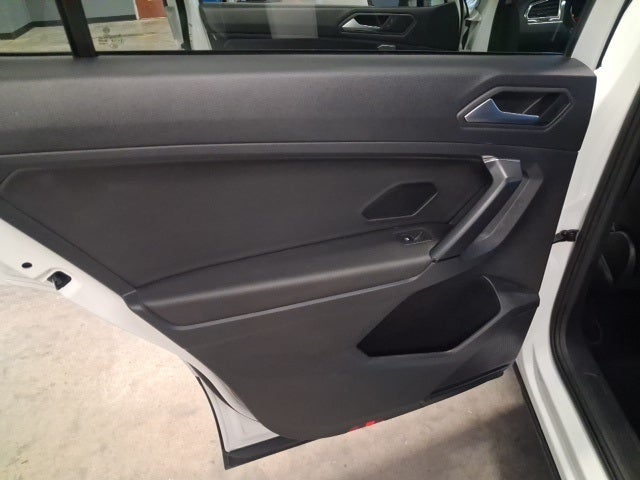 2019 Volkswagen Tiguan 2.0T SE